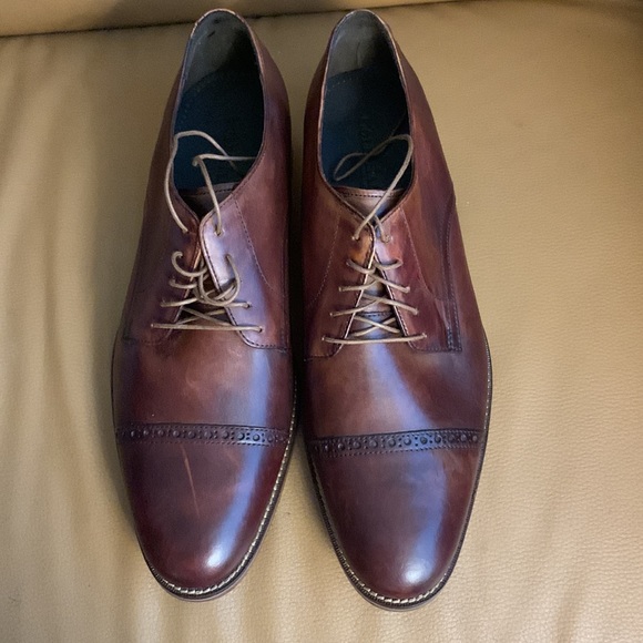 - Cole Haan Men’s Shoes